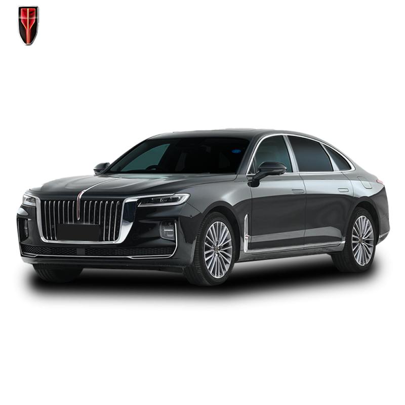 HongQi H9